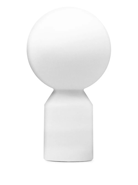  Normann Copenhagen Yo Table Lamp - White 