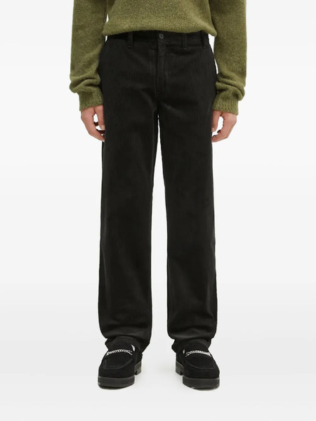  Norse Projects Corduroy Trousers - Green 