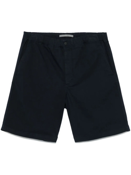  Norse Projects Ezra Shorts - Blue 