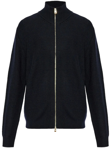  Norse Projects Hagen Cardigan - Blue 