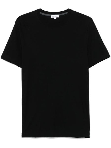  Norse Projects Jakob T-shirt - Black 