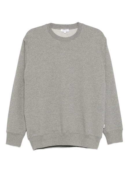  Norse Projects Standard Sweatshirt - Grey 