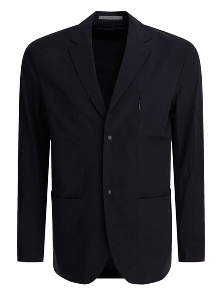  Norse Projects Two-button Patch-pockets Blazer - Blue 
