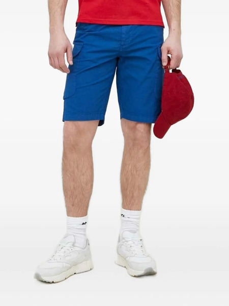  North Sails Cargo-pocket Shorts - Blue 