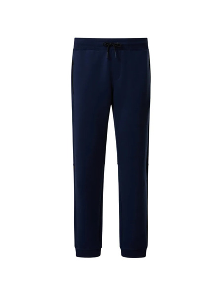  North Sails Drawstring Trousers - Blue 