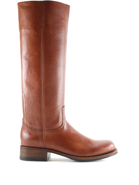  Notabene Achilla Boots - Brown 