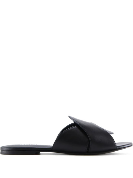  Notabene Fanny Sandals - Black 