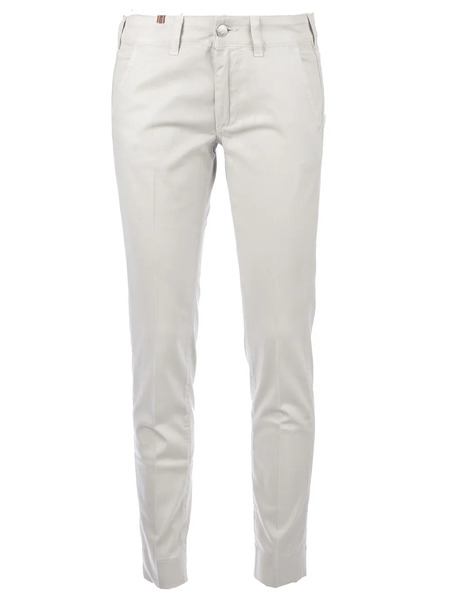  Notify Loose Fit Trouser - Grey 