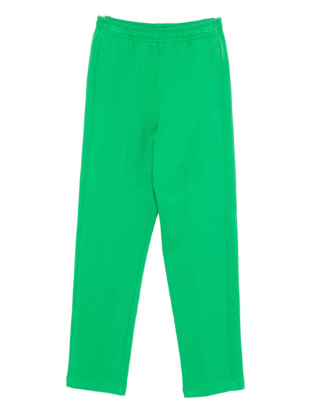  Notrainproof Pressed-crease Trousers - Green 