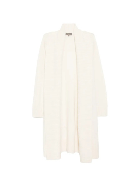 N.peal Abbey Coat - Neutrals 
