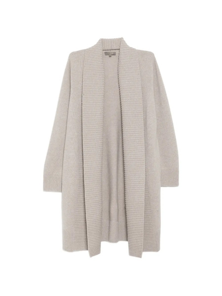  N.peal Abbey Coat - Neutrals 