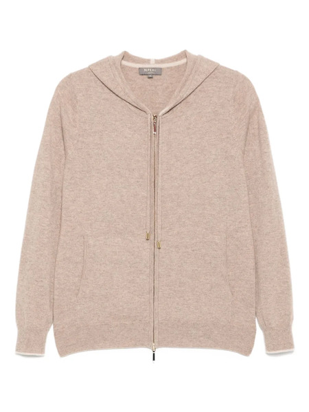  N.peal Ada Hoodie - Neutrals 