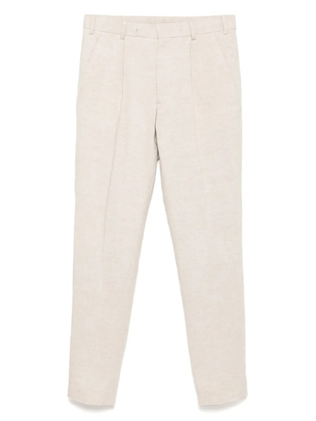  N.peal Atrani Trousers - Neutrals 