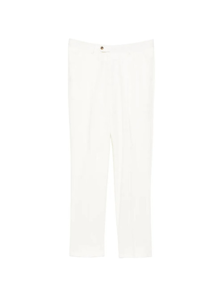  N.peal Atrani Trousers - White 