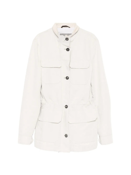  N.peal Avola Jacket - Neutrals 