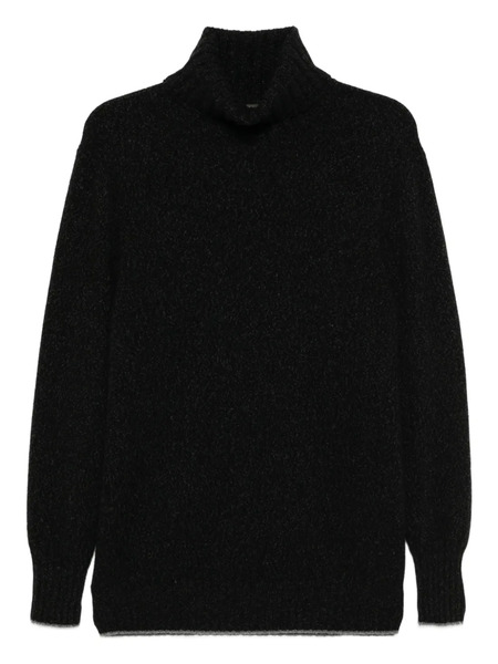  N.peal Brompton Jumper - Grey 