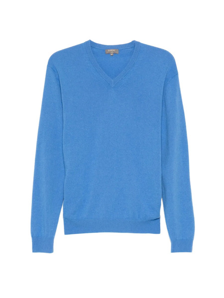  N.peal Burlington Jumper - Blue 