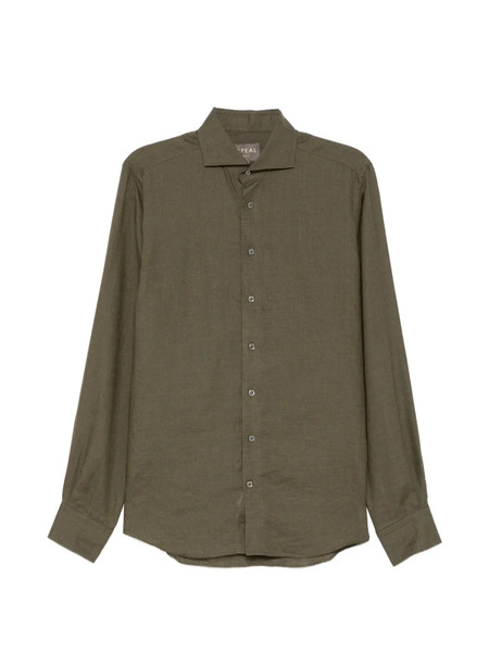  N.peal Cannes Shirt - Green 