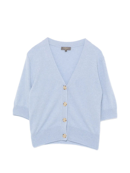  N.peal Clara T-shirt - Blue 