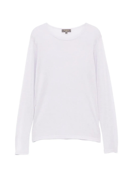 N.peal Eden T-shirt - Purple 
