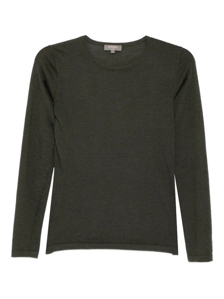 N.peal Eden Top - Green 
