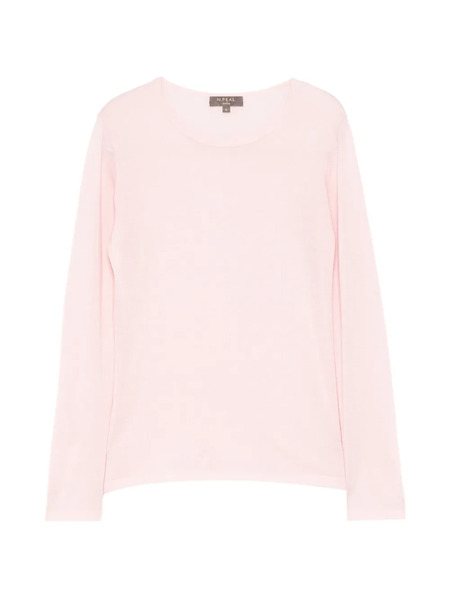  N.peal Eden Top - Pink 