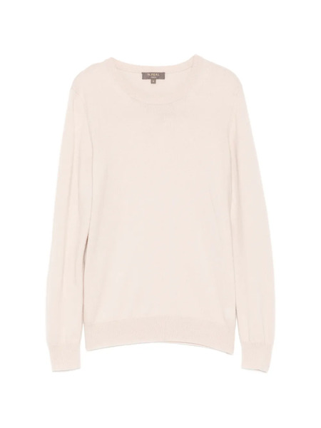  N.peal Evie Jumper - Neutrals 