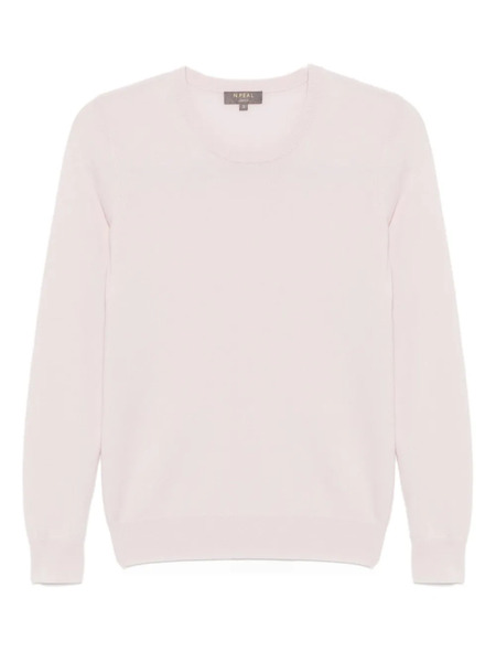  N.peal Evie Top - Pink 