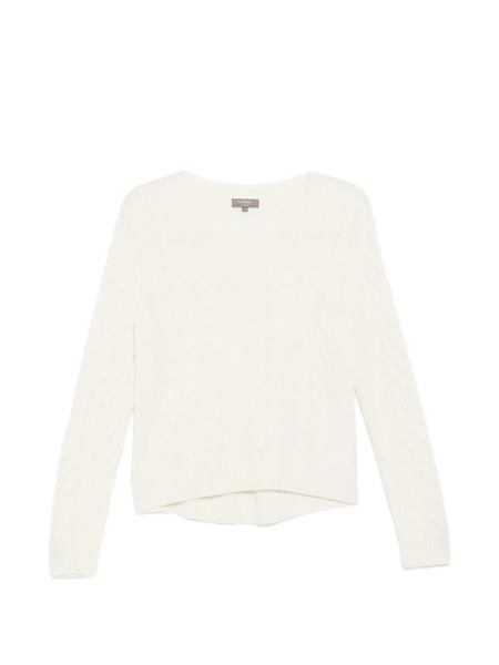  N.peal Frankie Jumper - Neutrals 