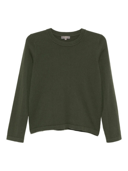  N.peal Hallie Jumper - Green 