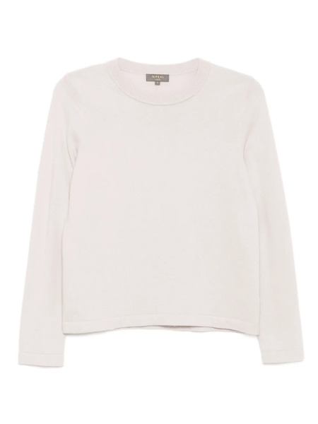  N.peal Hallie Top - Grey 