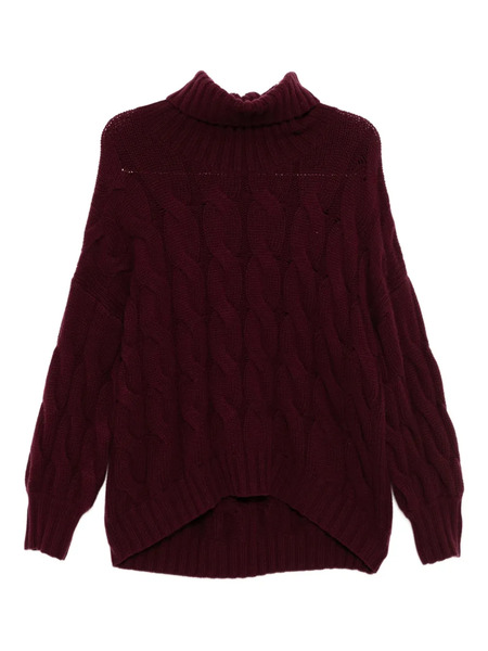  N.peal Hana Jumper - Red 