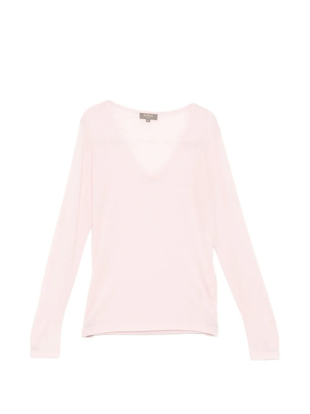  N.peal Imogen Top - Pink 