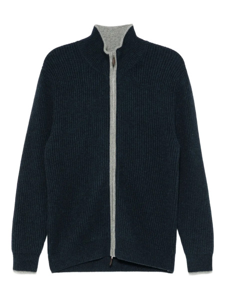  N.peal Lambeth Sweater - Blue 