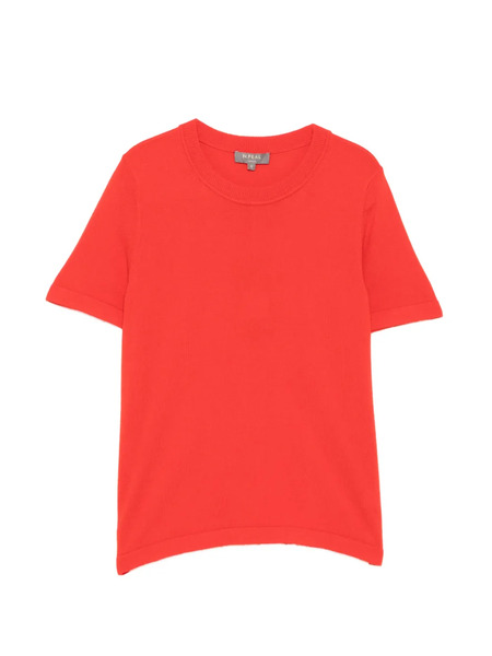  N.peal Lottie T-shirt - Red 