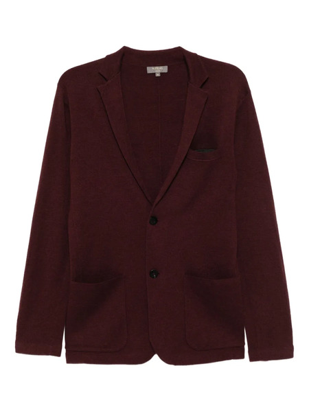  N.peal Marlborough Jacket - Red 