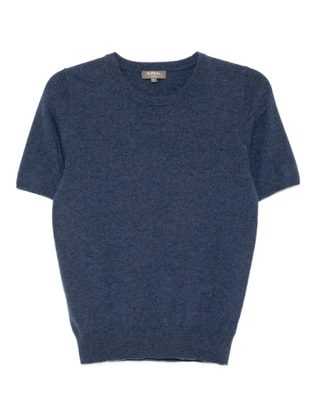  N.peal Milly T-shirt - Blue 