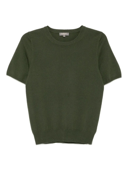  N.peal Milly T-shirt - Green 