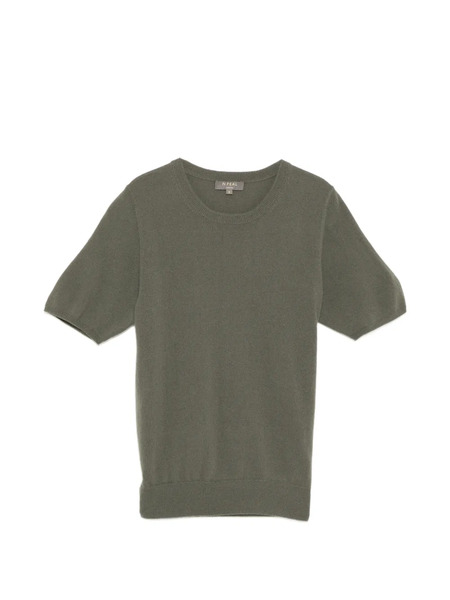  N.peal Milly T-shirt - Green 