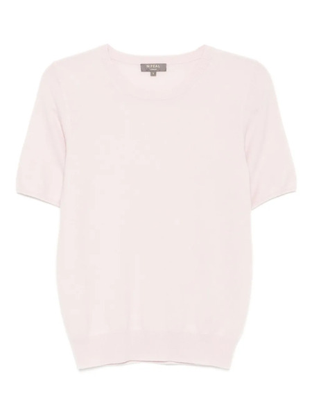  N.peal Milly T-shirt - Pink 