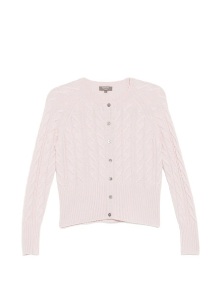  N.peal Myla Cardigan - Pink 