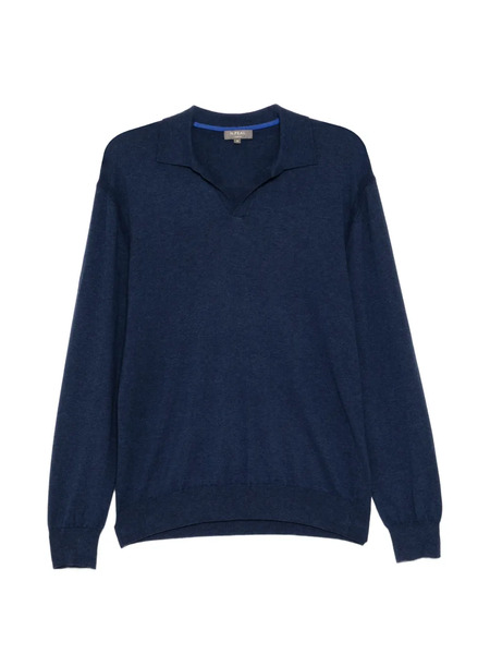  N.peal Padstow Top - Blue 