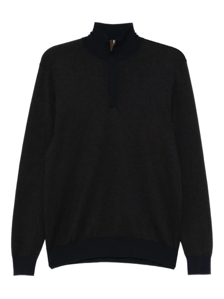  N.peal Regent Top - Blue 