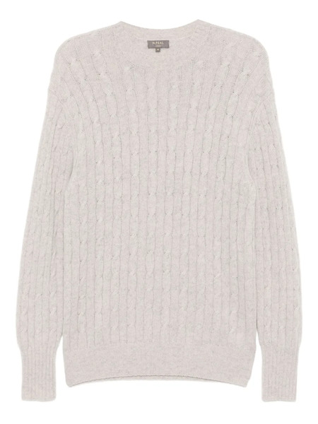  N.peal Thames Jumper - Neutrals 