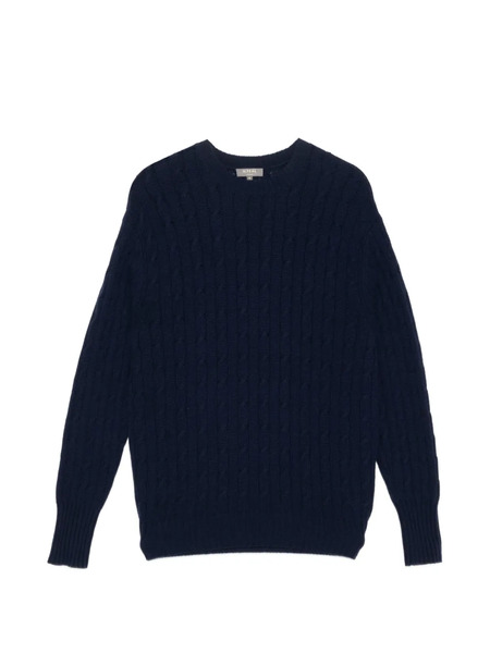 N.peal Thames Sweater - Blue 