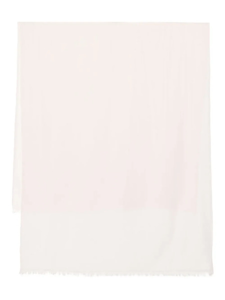  N.peal Ultrafine Pashmina Scarf - Pink 