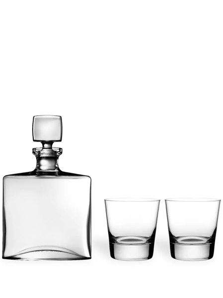  Nude Alba Gift Set - White 