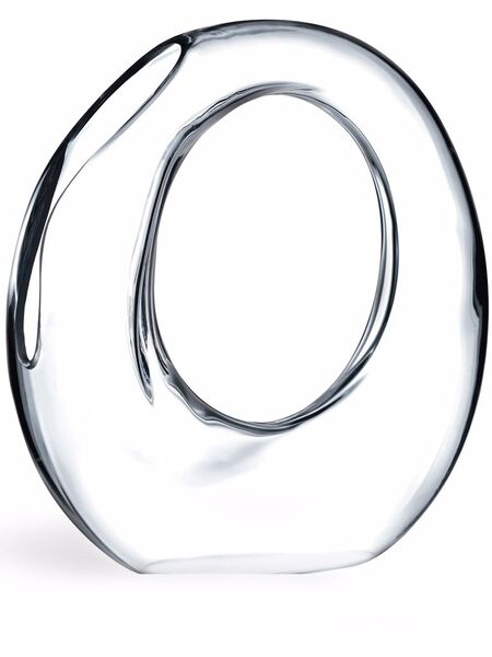  Nude Decantering Wine Decanter - White 