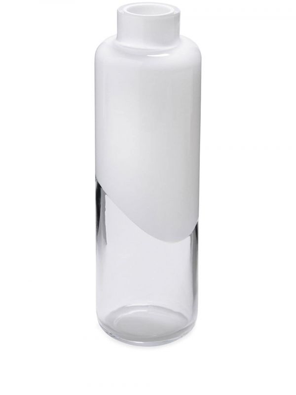  Nude Magnolia Vase - White 