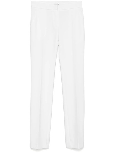  Nuè Tailored Trousers - White 